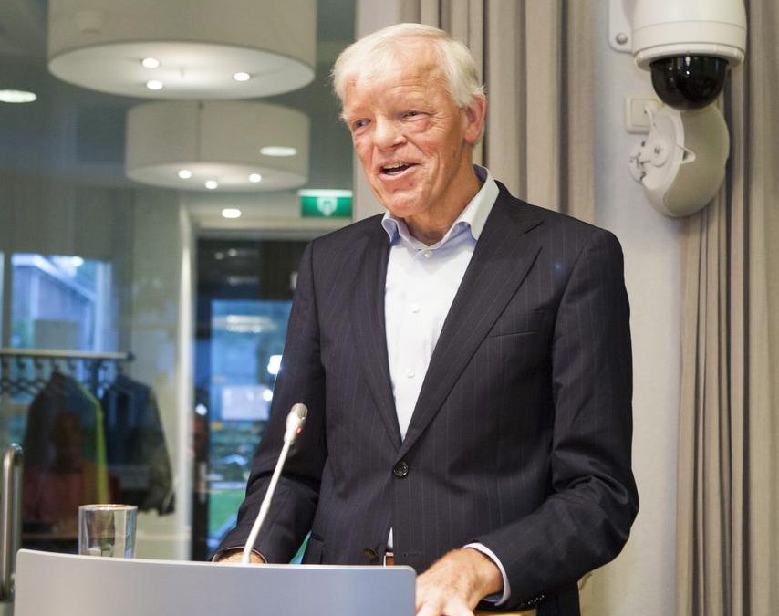Ger Heeringa